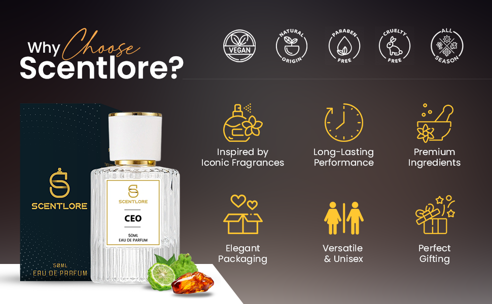Scentlore