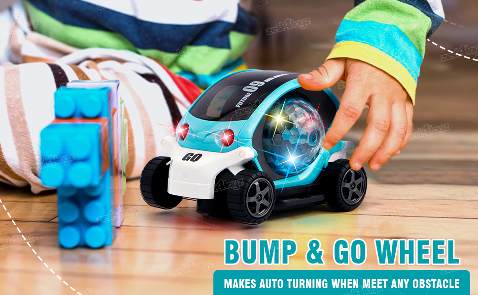 light and sound toy battery operated toys toys for kids cars cars for kids