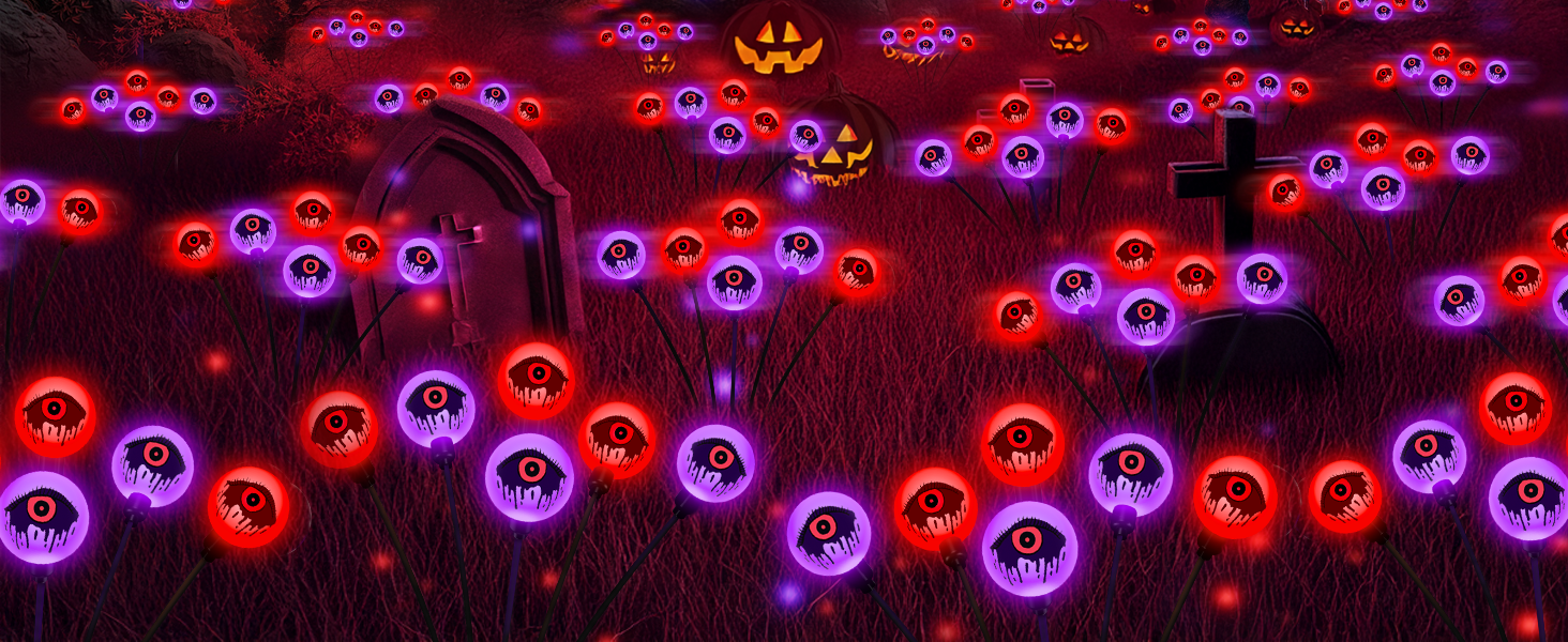 halloween decor