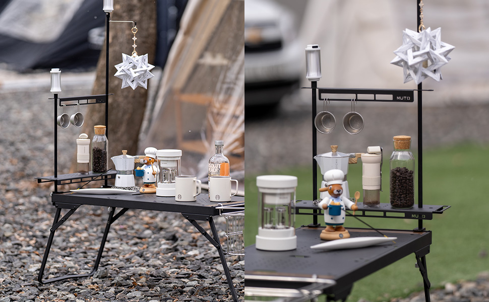 【MUTO・プルマ】IGTテーブル/別売ハンギングラック付き 41EG4aU9lZL._UF350,350_QL50_.jpg