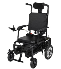 階段昇降機、折りたたみ式電動車椅子、階段を登れる車椅子