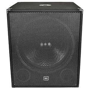 bass bin