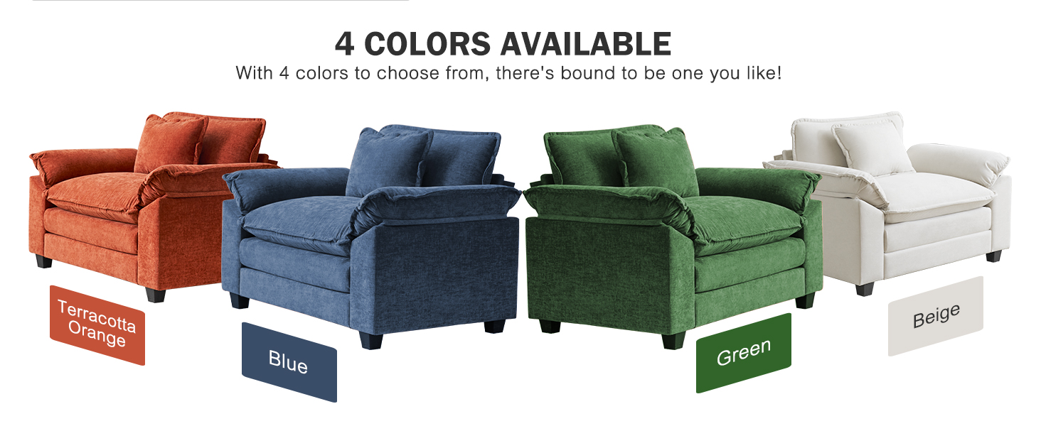 accent chair