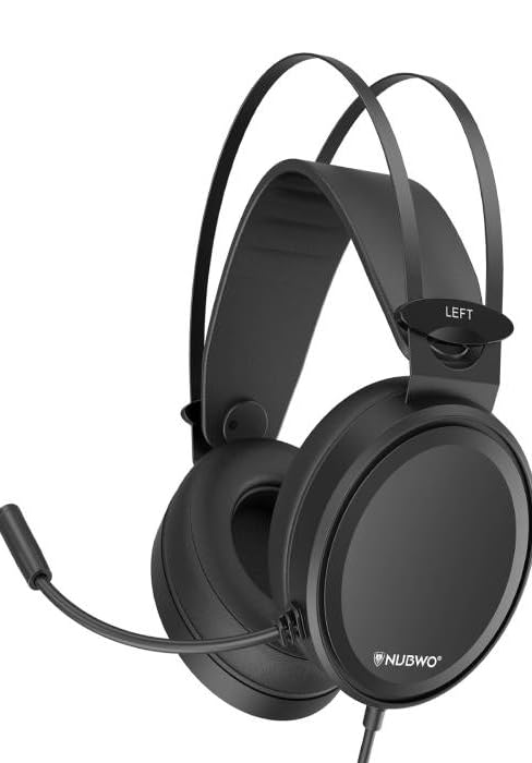 NUBWO N7 Headset