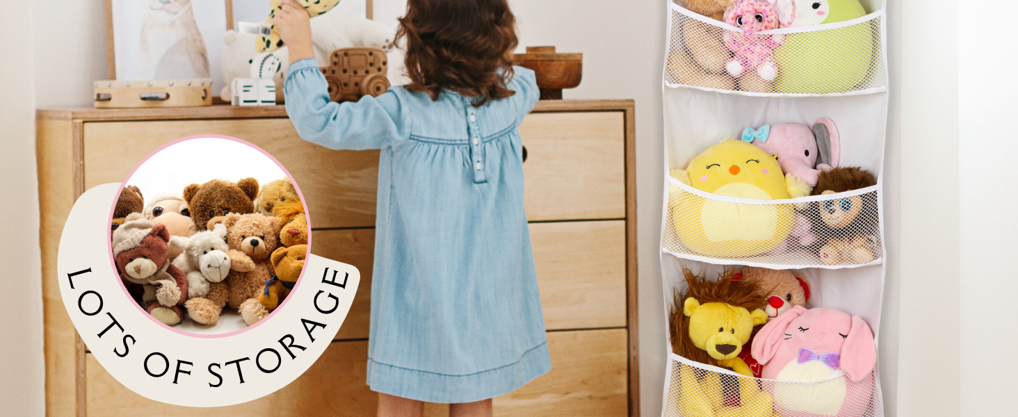 toy storage