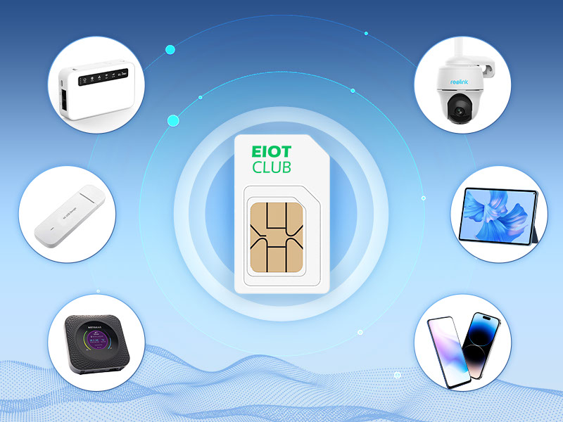 International Data Only SIM Card USA LocalAT&T/TMobile