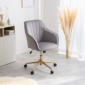 未使用 Maisie メイジー キャスター付き ベロアデスクチェア ピンク 楽天市場】【MAX50％OFF! 10/24 20:00 ~ 20:59まで☆】デスク