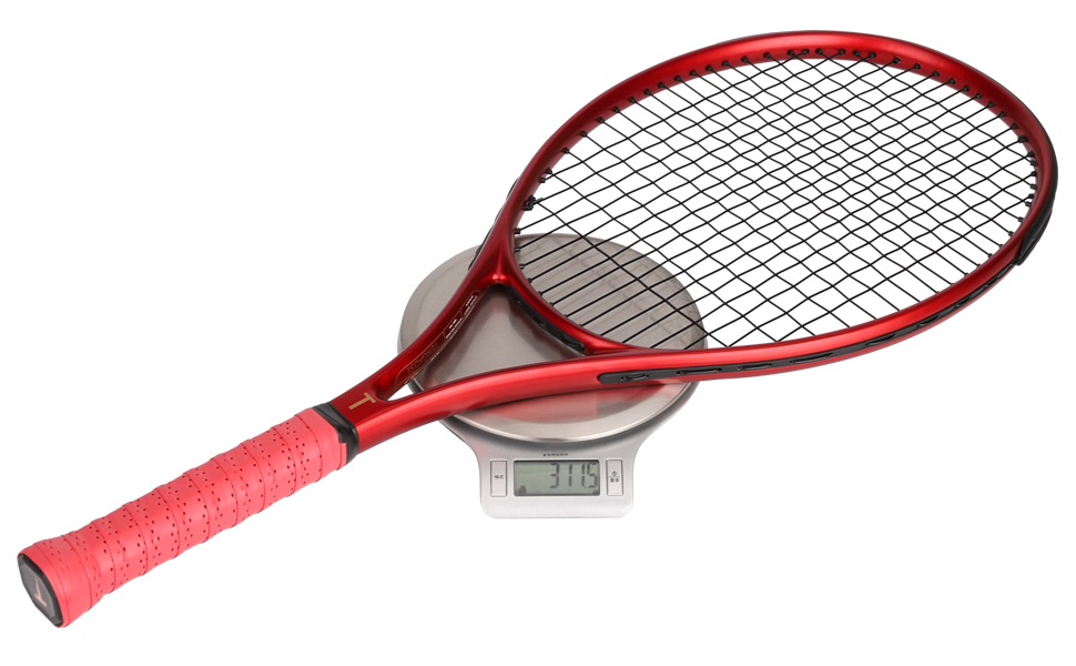 Amazon.com : TENGAOSI Adult 2 Player Tennis Racket Perfect