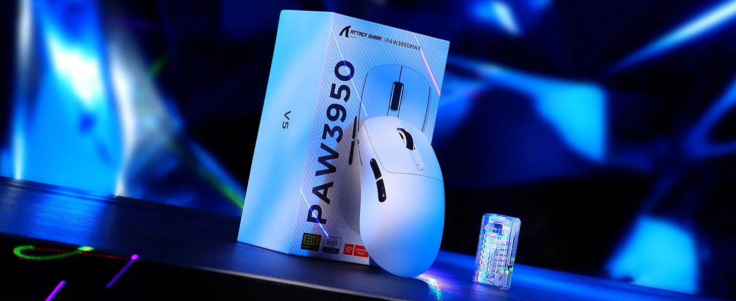 V5 MOUSE