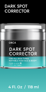 Dark Spot Corrector