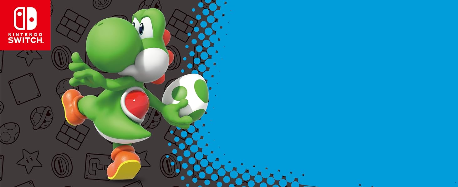 Carte SanDisk microSDXC pour Nintendo Switch, Legend of Yoshi Edition