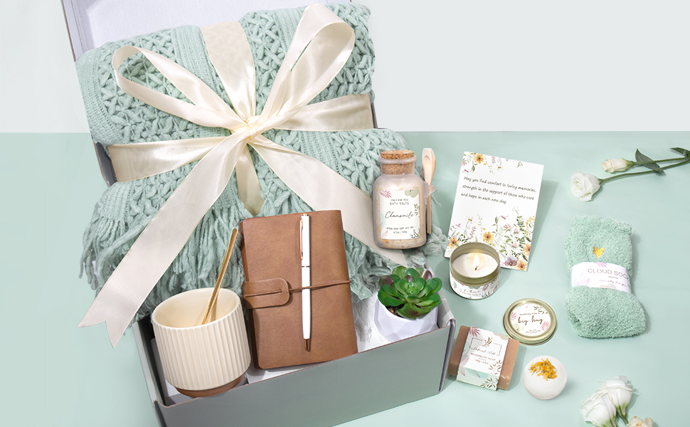 thinking of you gifts for women