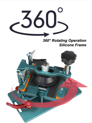 phone screen repair kit