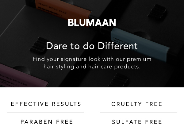 dare to do different product guarantees