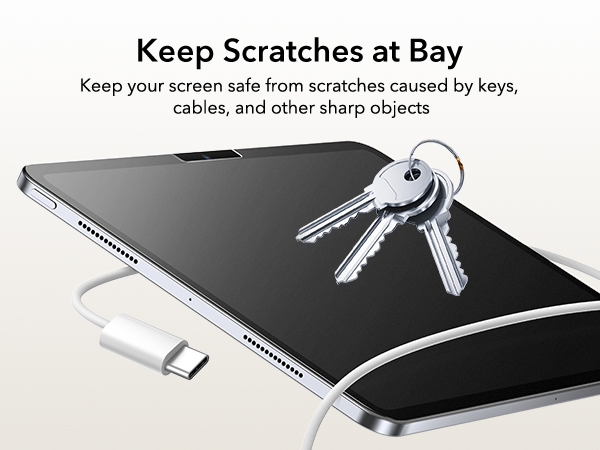 Paperfeel Screen Protector