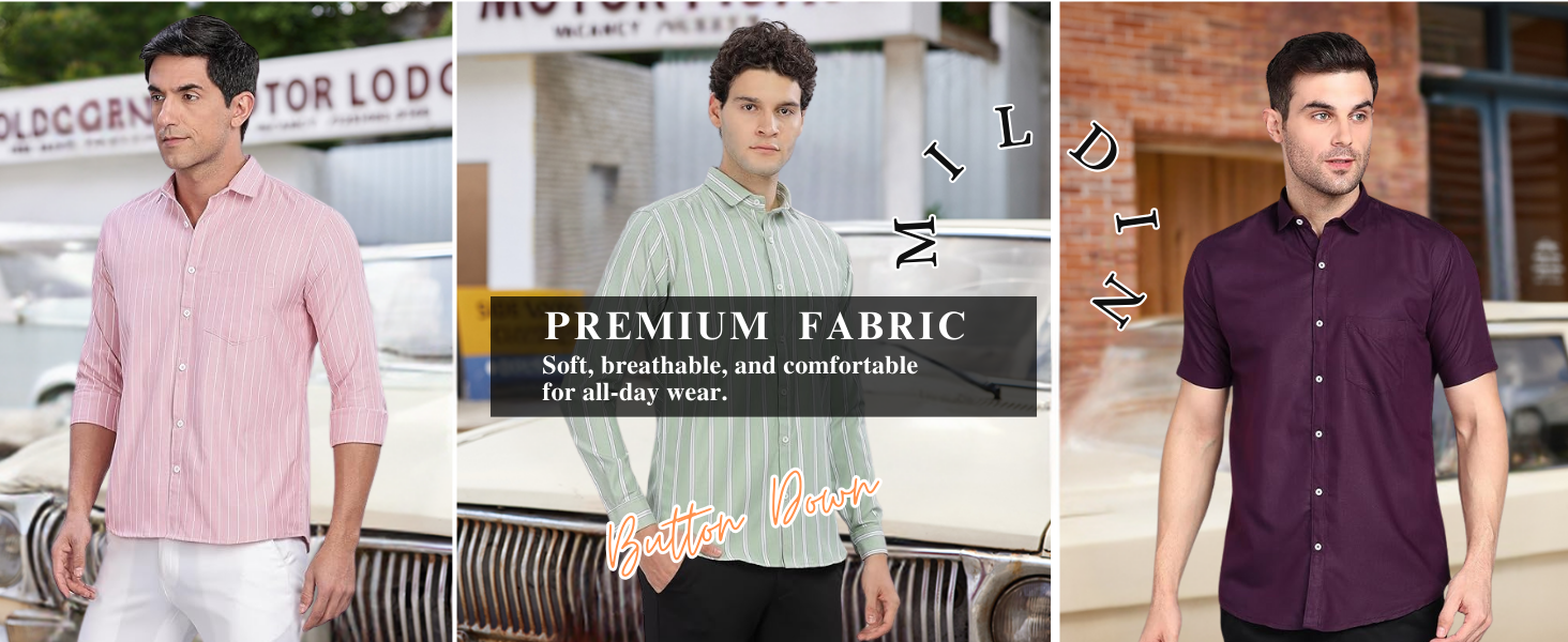 Premium Soft Breathable and comfortable For All day wear