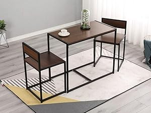 kitchen table sets for 2