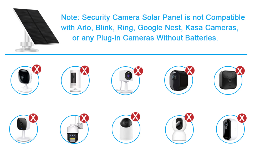 micro usb solar panel