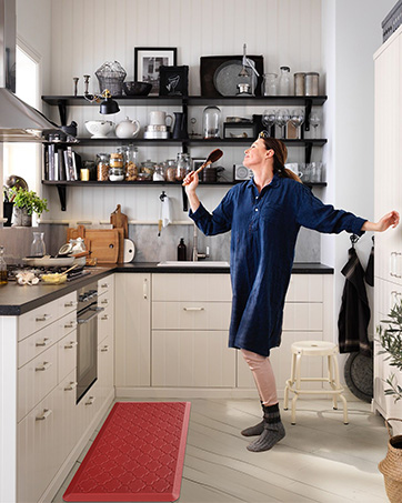 comfort kitchen mat anti fatigue