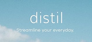 Distil Union Brand Story Logo