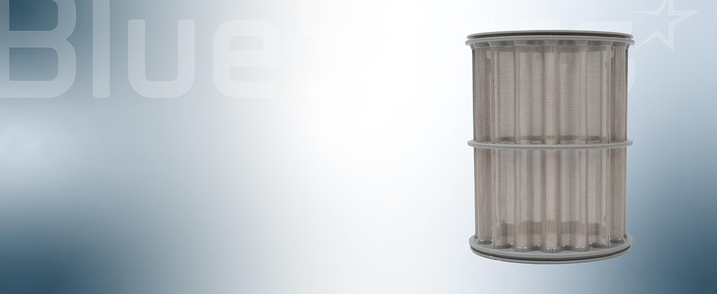 HIGH-DENSITY MICRO MESH