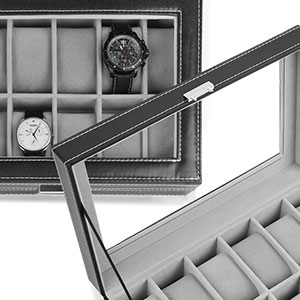 腕時計収納ケース
