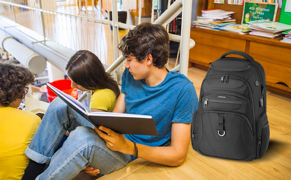 school backpack