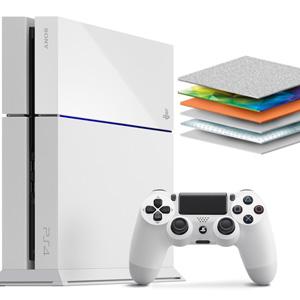 Design for PS4