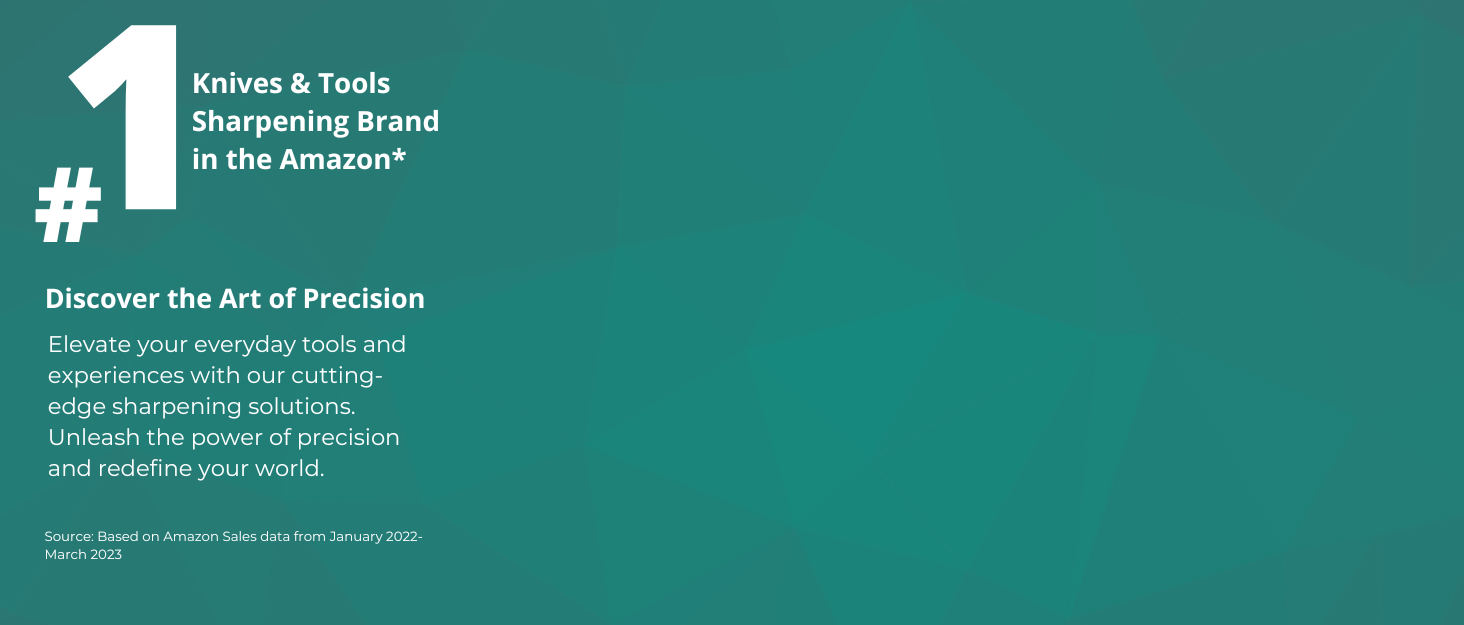 Whetstone Knife Sharpening Stone 2 Side Grit 400/1000 Waterstone