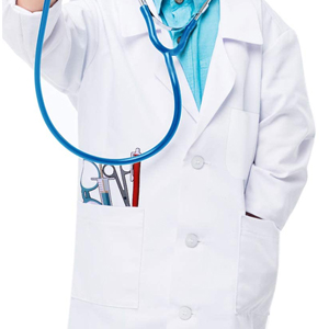 cappotti da laboratorio medico