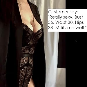 Perfect as undergarment