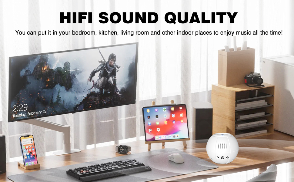 portable speaker bluetooth