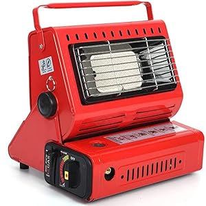 PORTABLE 2IN1 HEATER