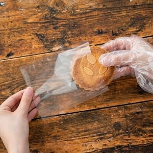 Amazon.co.jp: ヘッズ(Heads) 日本製 食品対応袋 ガス袋 無地