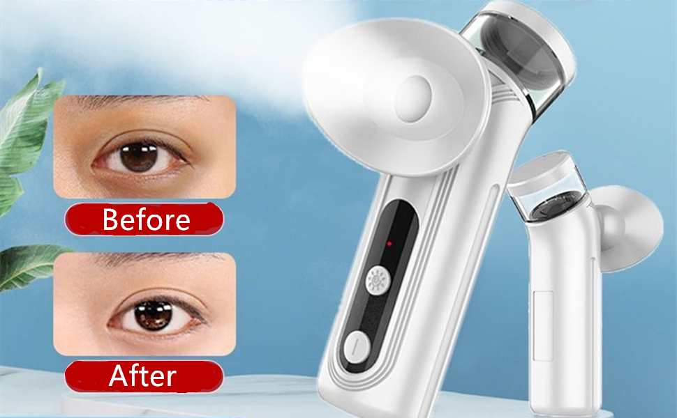 Nano Mist Steam Sprayer