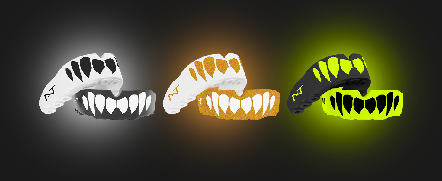 NXTRND Rush Mouthguards