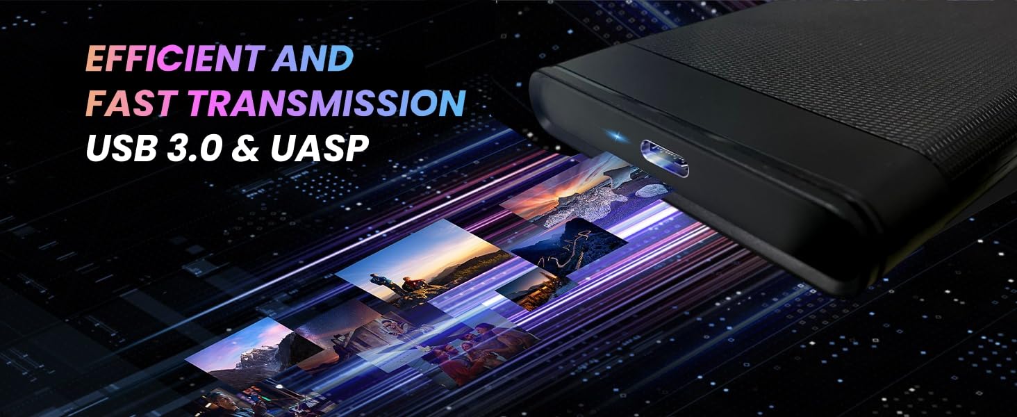 Hard Drive Case
