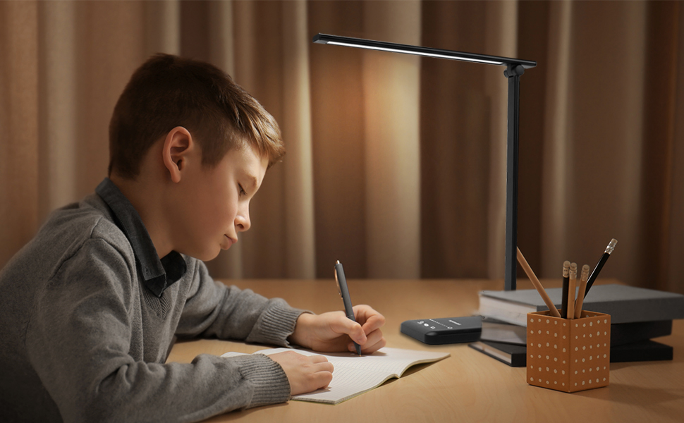 Schreibtischlampe Led