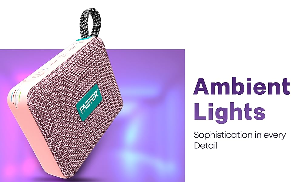 portable speaker bluetooth