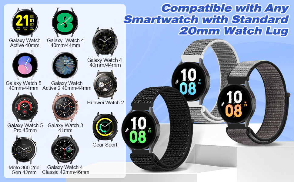 Compatible models