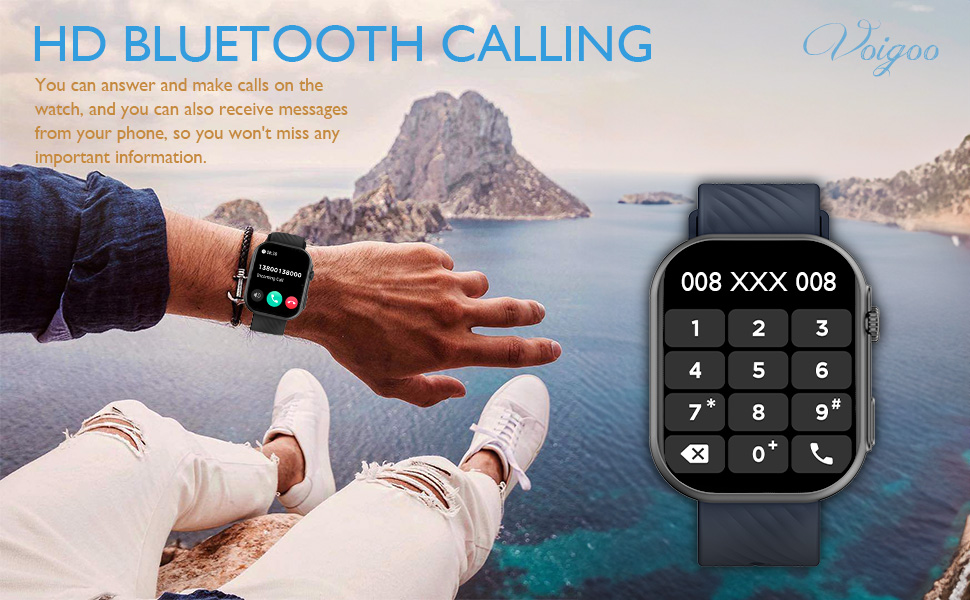 smartwatch men
