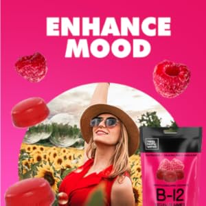 enhance mood vitamin b12