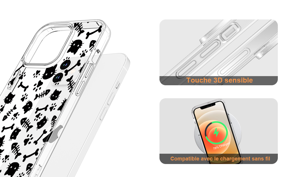 Carcasa para iPhone 12 Mini