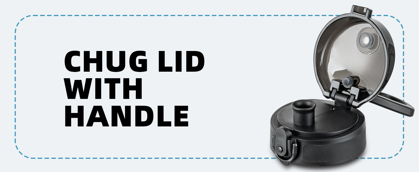 32 oz Plastic Water Bottle