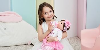 aori dolls