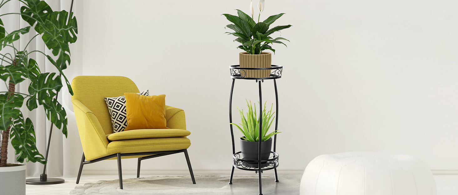 plant stand