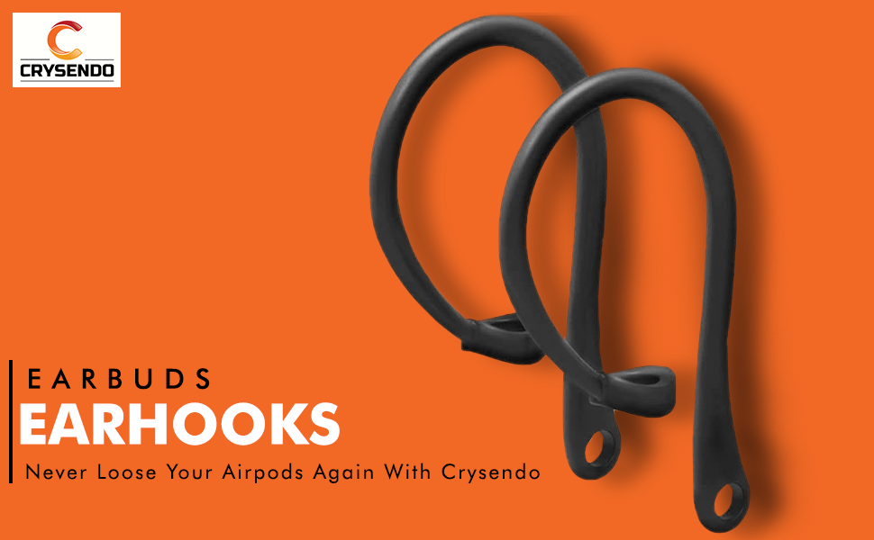 airpods pro earhook