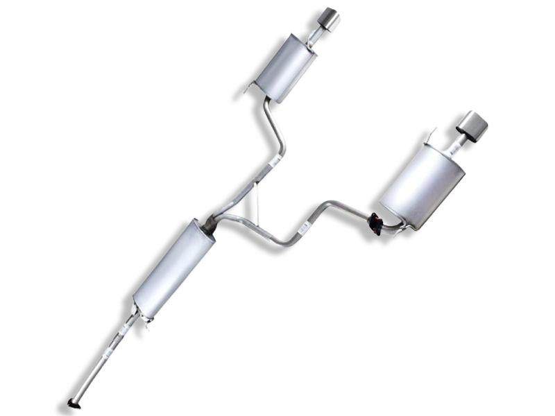 Amazon.com: Northeastern Exhaust | Stainless Steel Center