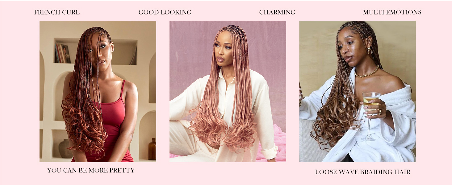 freetress braiding hair