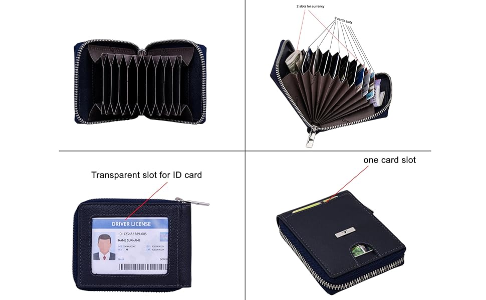 wallet for men